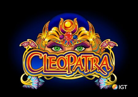 Reseña de la Tragamonedas Cleopatra de IGT en Chile
